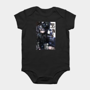 CIEL!!Black Butler Baby Bodysuit